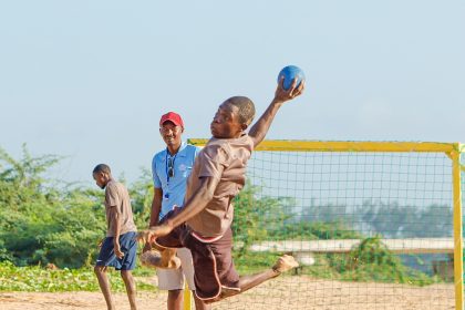 Handball