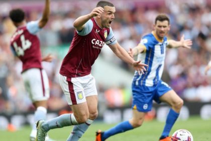 John McGinn