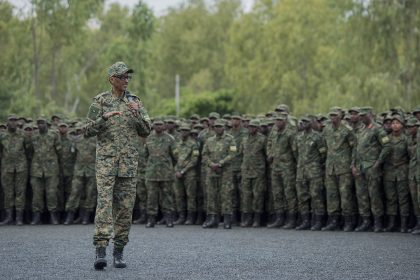 Kagame