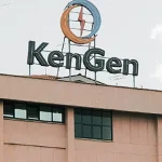 KenGen