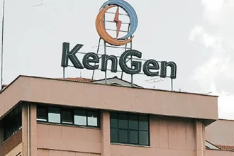 KenGen