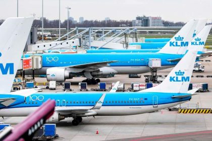 KLM
