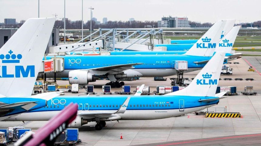 KLM