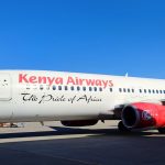 Kenya Airways