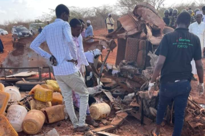 Mandera
