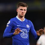 Mason Mount