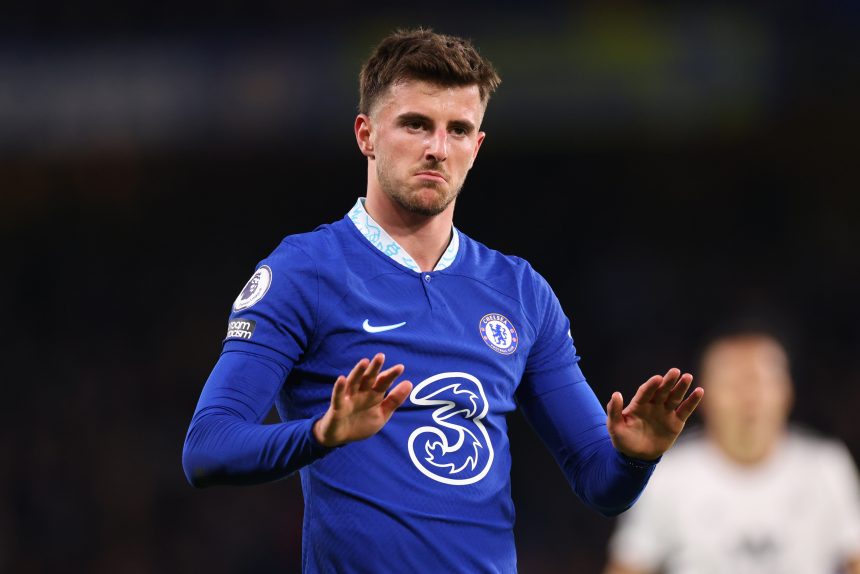 Mason Mount