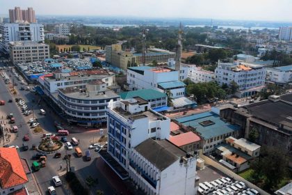 Mombasa