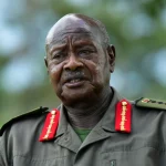 Museveni