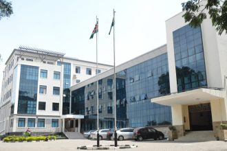 Nakuru County Assembly