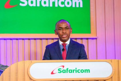 Safaricom