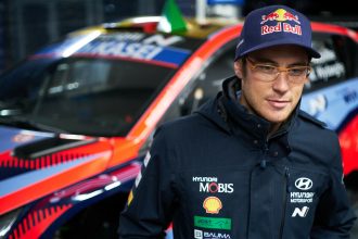 Thierry Neuville