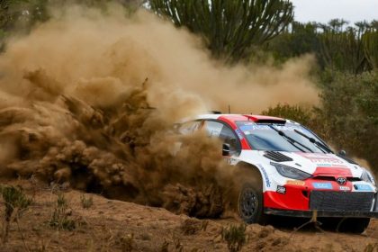 Ogier