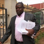 Okiya Omtatah files case challenging Finance Bill