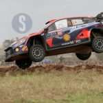 safari rally