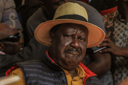 Raila