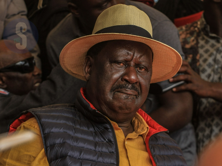 Raila