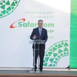 Safaricom ethiopia