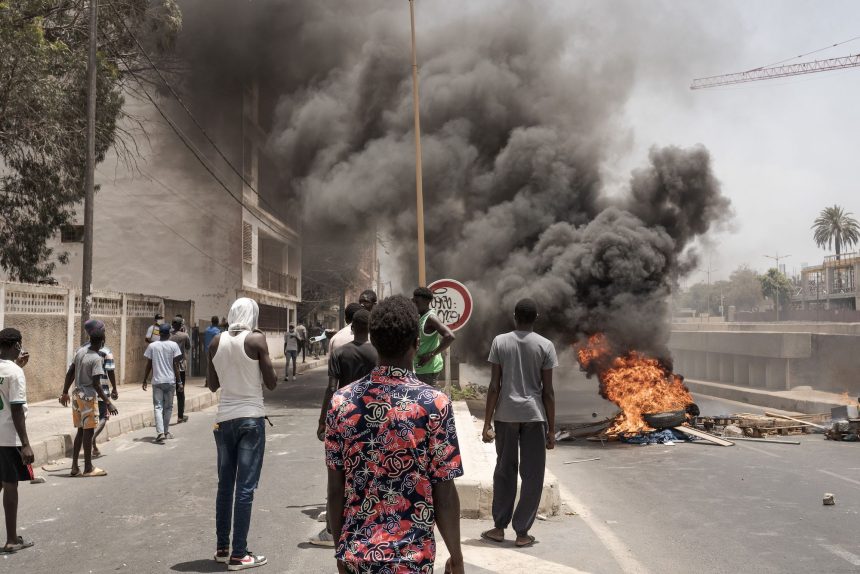 Senegal