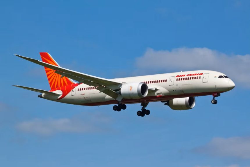 Air India