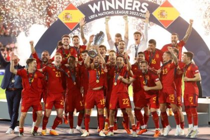 Spain