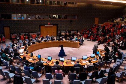 UN Security Council