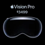 Vision Pro