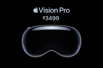 Vision Pro