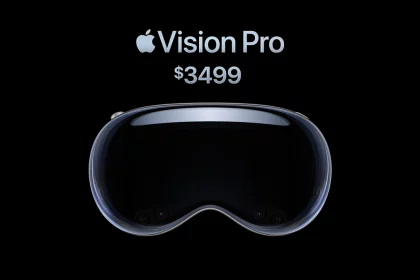 Vision Pro