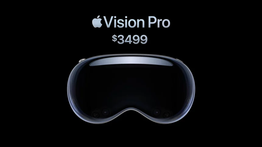 Vision Pro