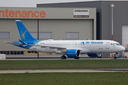 Air Tanzania