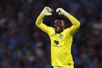 Andre Onana