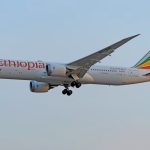 Ethiopia, Ethiopian Airlines