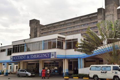 KNH