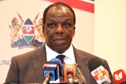 Oparanya