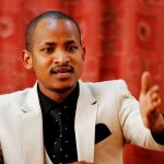 Babu Owino