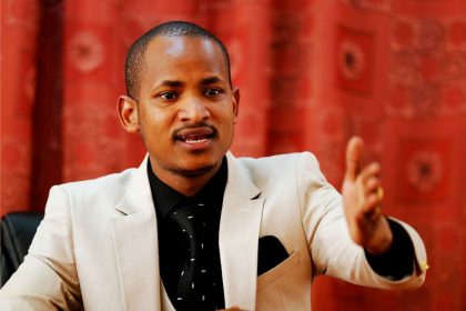 Babu Owino