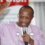 David Ndii