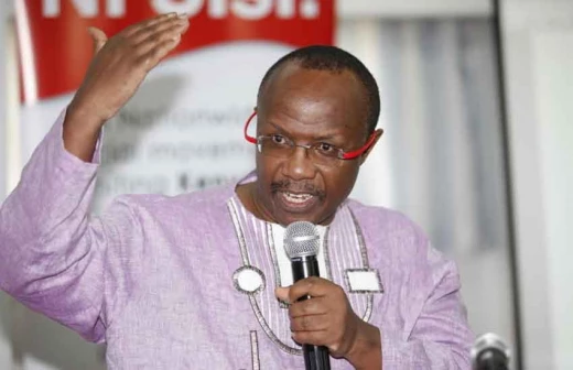 David Ndii