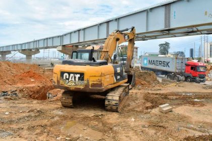 grader operator