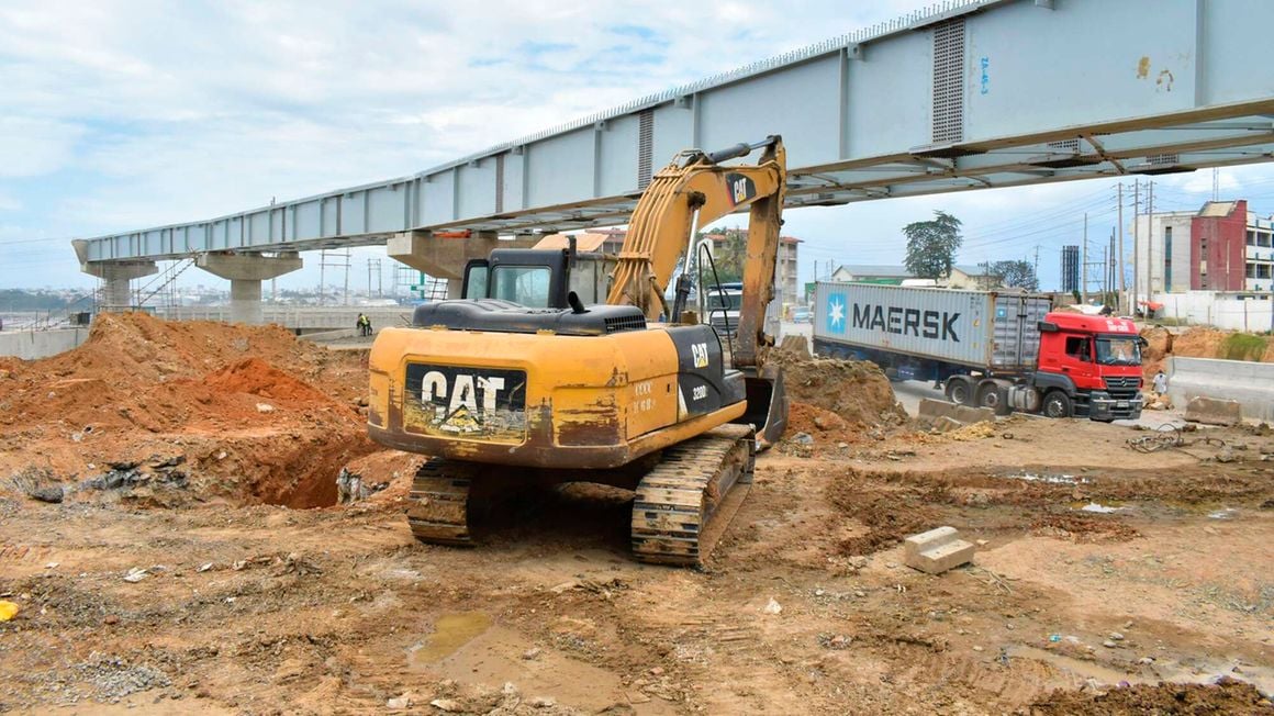 grader operator