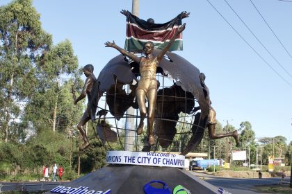 Eldoret