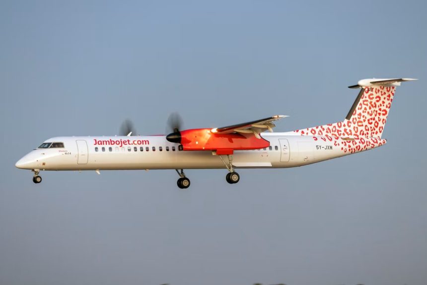 Jambojet