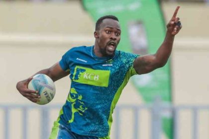 KCB Rugby