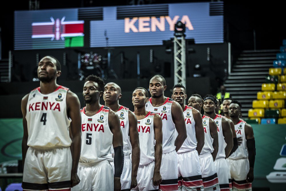 Kenya Morans