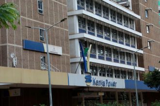 Kenya Power