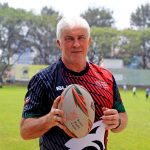 Kenya Sevens coach Damian McGrath fired