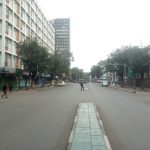 Nairobi