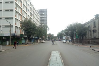 Nairobi