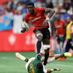 Africa Men’s 7s